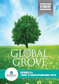 Global Grove